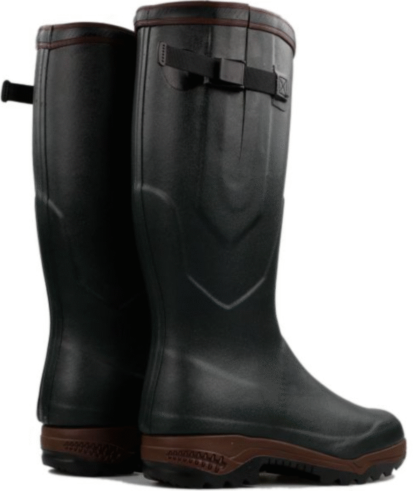 Aigle Parcours 2 ISO men's boot - Image 10
