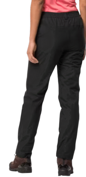 Jack Wolfskin Parana women's trousers