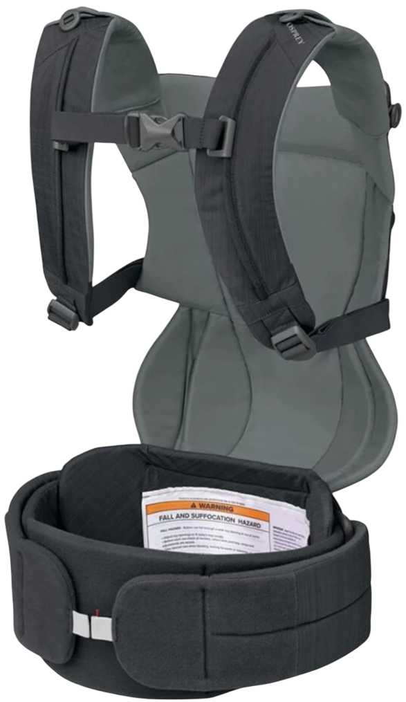 Osprey Poco Soft Child Carrier kinderdrager - Image 4