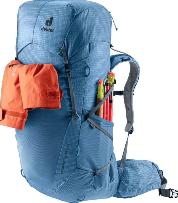 Deuter Aircontact Ultra 50+5 rugzak - Image 8