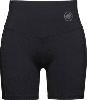 Mammut Massone Short Tights women's legging
