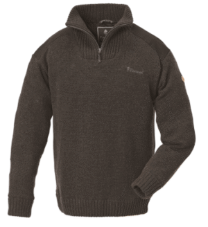 Pinewood Hurricane Sweater men's sweater