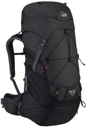 Rab Sirac Plus 50 backpack