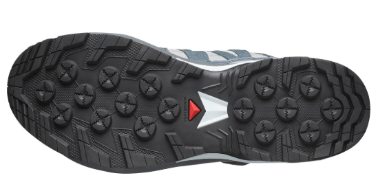 Salomon X-Adventure Recon GTX men's hiking shoe - Image 7