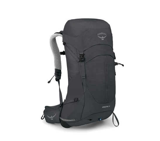 Osprey Stratos 26 O/S backpack - Image 8