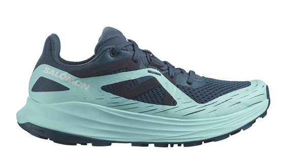 Salomon Ultra Flow GTX men's hiking shoe - Image 6