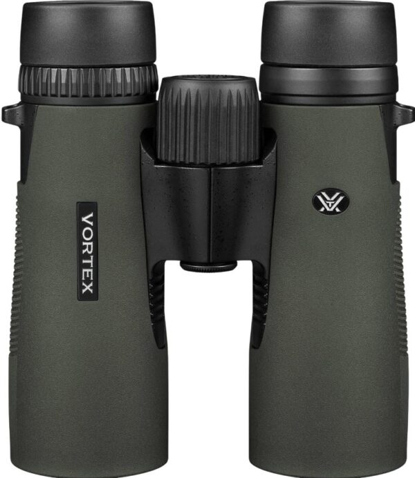 Vortex Diamondback HD 10x42 binoculars