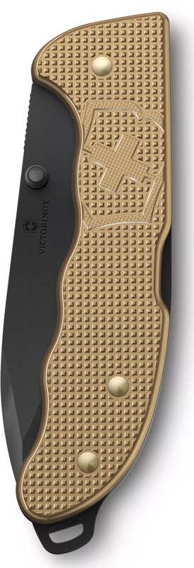 Victorinox Evoke BS Alox pocket knive - Image 6