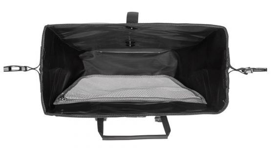 Ortlieb Back-Roller Classic QL2.1 bicycle bags - Image 8