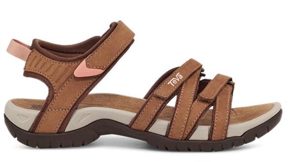 Teva Tirra Leather Women women's sandal - Image 8