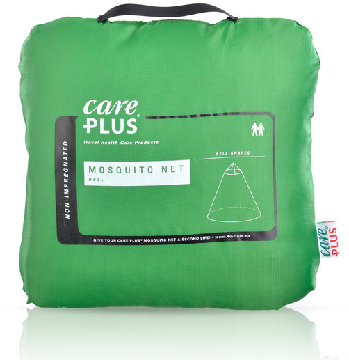 CarePlus Mosquito Net Bell 2 pers - Image 5