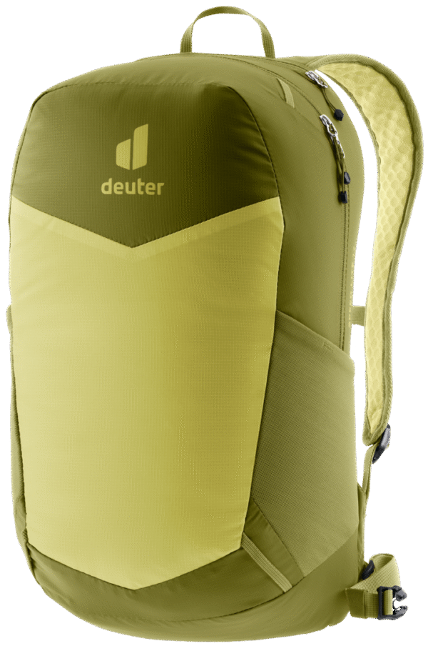 Deuter Speed Lite 17 backpack - Image 4