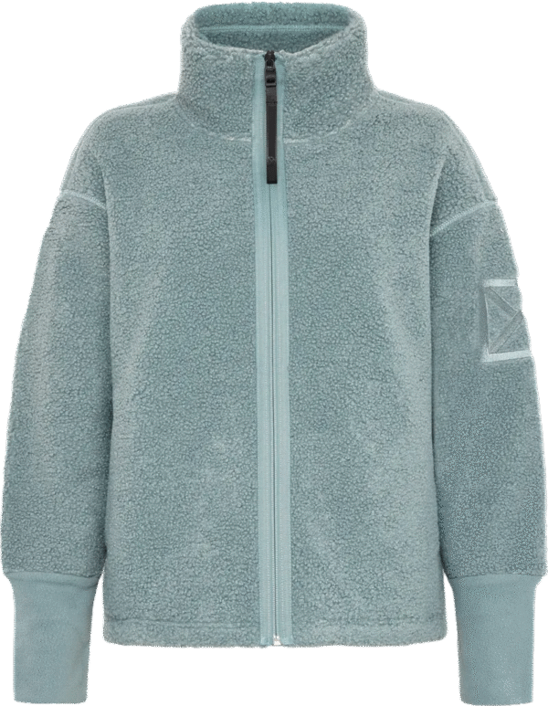 Didriksons Mella WNS Full Zip 3 damesvest - Image 6