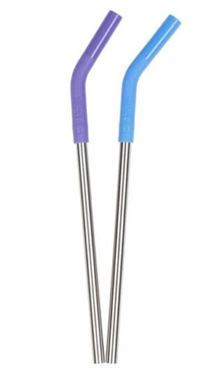 Klean Kanteen Straw 2 Pack