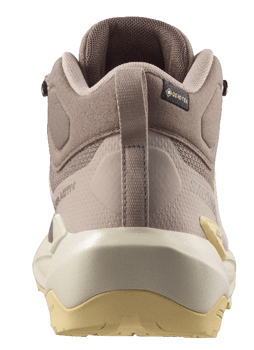 Salomon Elixir Activ Mid GTX W women's hiking shoe - Image 5