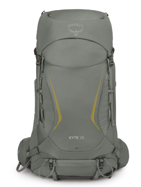 Osprey Kyte 38 backpack - Image 8