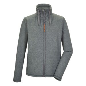 Killtec GS 91 men's fleecejacket