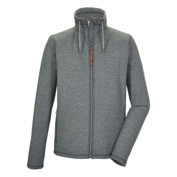 Killtec GS 91 men's fleecejacket