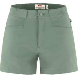 FjallRaven High Coast Lite Shorts women's trousers