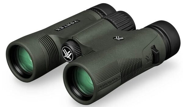 Vortex Diamondback HD 10x28 binoculars - Image 5