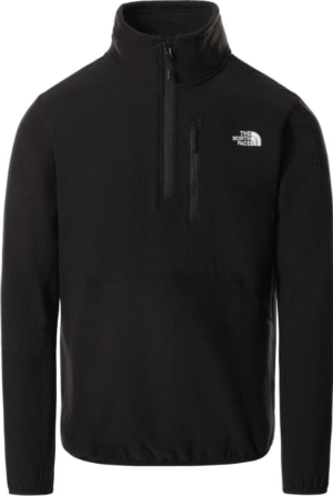 The North Face Glacier Pro 1/4 Zip men's cardigan
