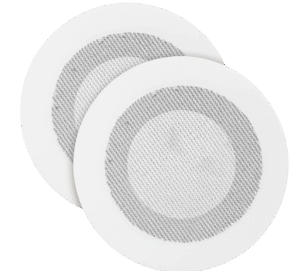 Highlander mesh Repair Patches 5 pieces