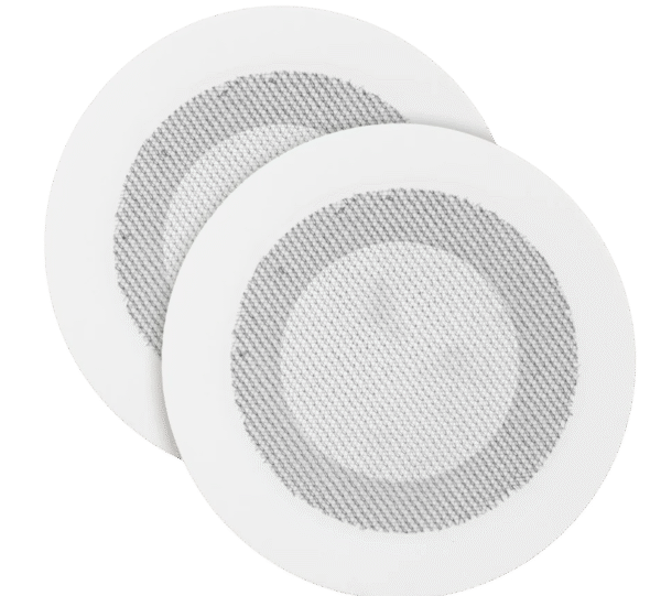 Highlander mesh Repair Patches 5 pieces