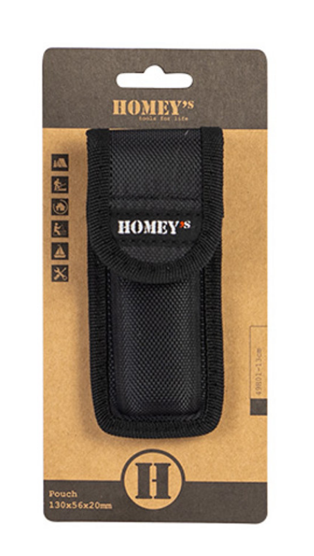Opinel pouch Homey's - Image 6