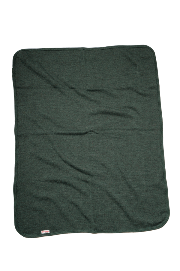 Woolpower Kids Blanket 400 - Image 9