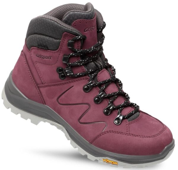 Grisport Boston Mid women's hiking shoe - Image 11