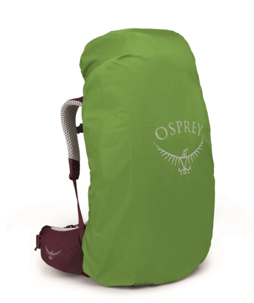 Osprey Aura AG LT 65 rugzak - Image 7