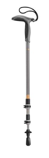 Leki Wanderfreund Makalu hiking pole