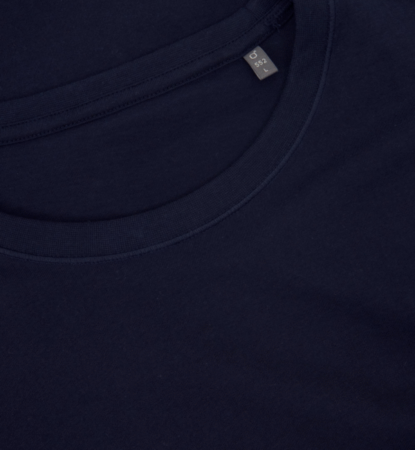 ID Identity Organic T-Shirt herenshirt - Image 7