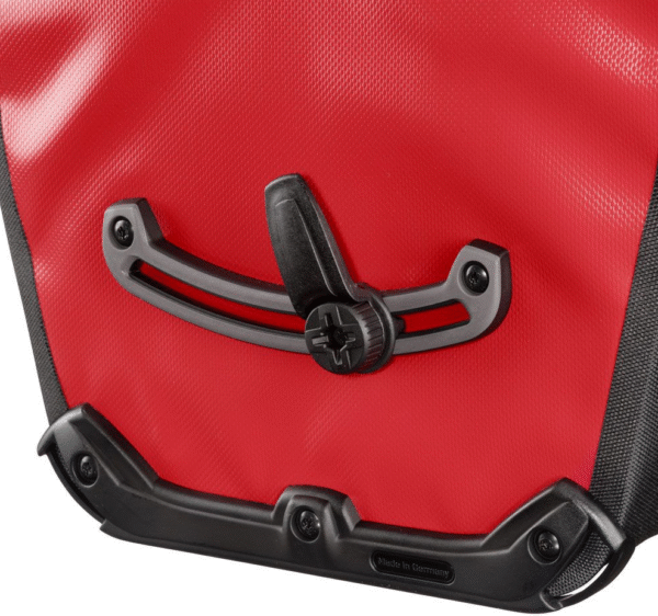 Ortlieb Bike-Packer Classic Ql2.1 bicycle bags - Image 6