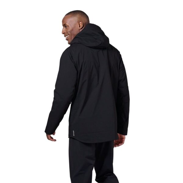 Odlo Insulated Ascent men's jacket - Image 5
