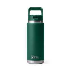 Yeti Rambler Colour Straw Bottle 26 oz/ 765 ml - Thumbnail Image 11