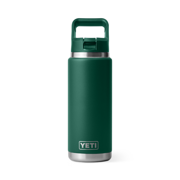 Yeti Rambler Colour Straw Bottle 26 oz/ 765 ml - Image 11
