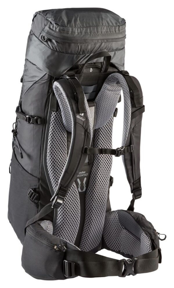 Deuter Aircontact Lite 40 +10 backpack - Image 6