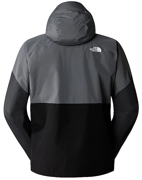 The North Face Lightning Zip-In Jacket men's jacket - Image 4