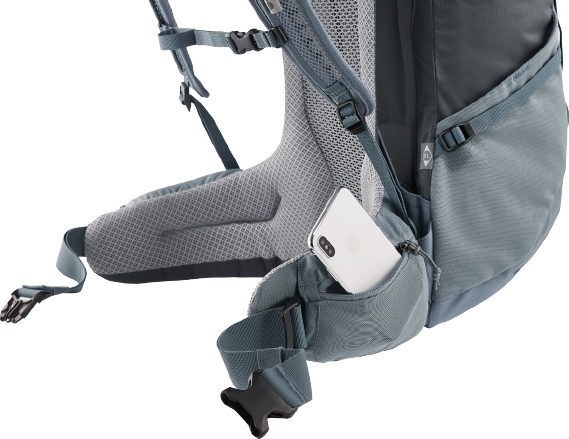 Deuter Futura 34 EL backpack - Image 10