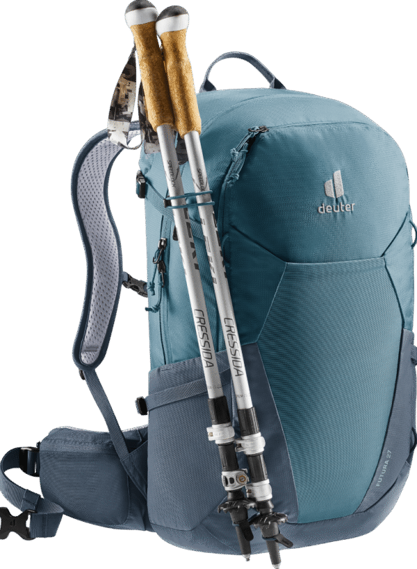Deuter Futura 27 backpack - Image 13