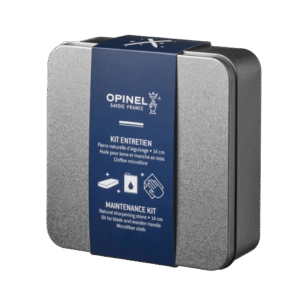 Opinel Onderhoudsset 3-delig