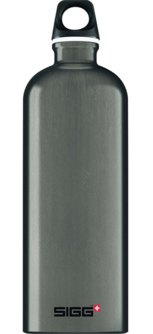 SIGG Traveller drinking bottle