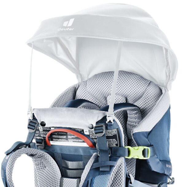 Deuter Kid Comfort Active child carrier - Image 10