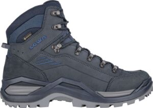 Lowa Renegade Evo GTX Mid men's hiking shoe