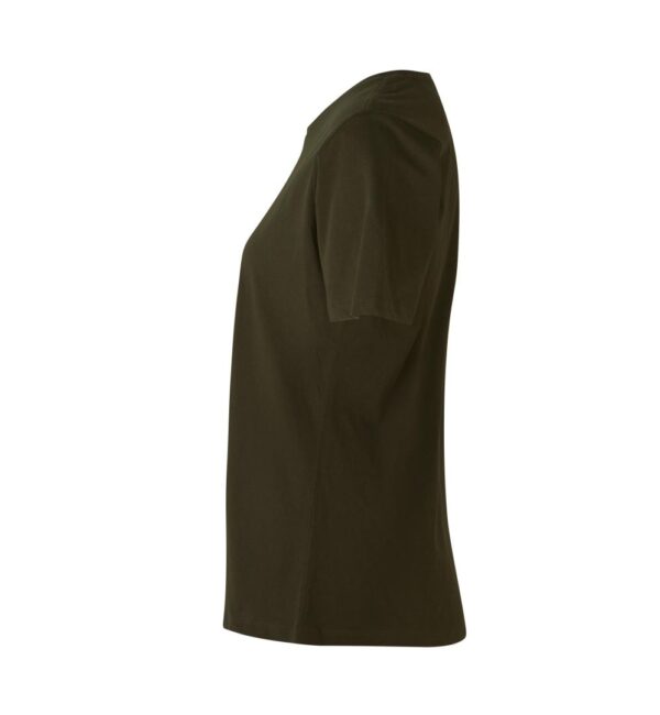 ID Identity Organic T-Shirt damesshirt - Image 11