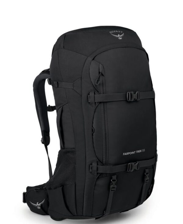 Osprey Farpoint Trek Pack 55 backpack