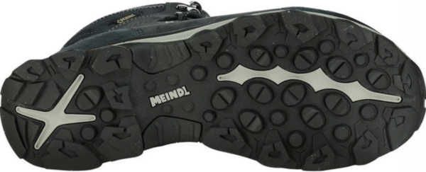 Meindl Tramin Lady GTX women's hiking shoe - Image 6
