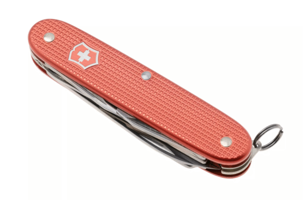 Victorinox Pioneer X Alox 2025 pocket knive - Image 5