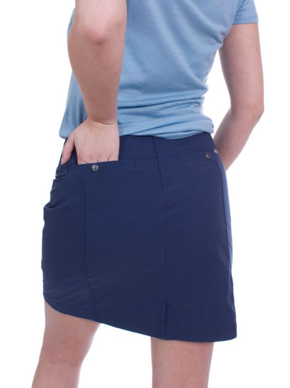 Royal Robbins Discovery III Skort damesrok - Image 7